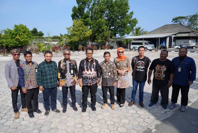 Greenhouse asrama haji