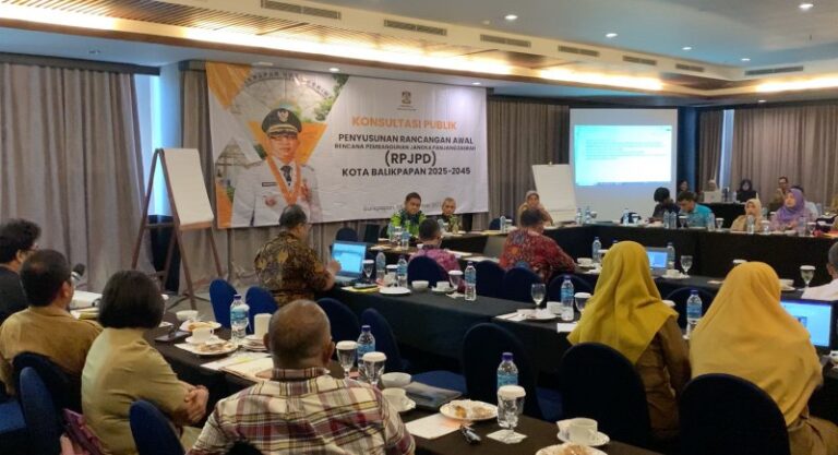 konsultasi publik