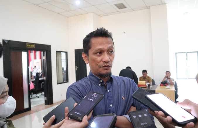 DPRD Kaltim
