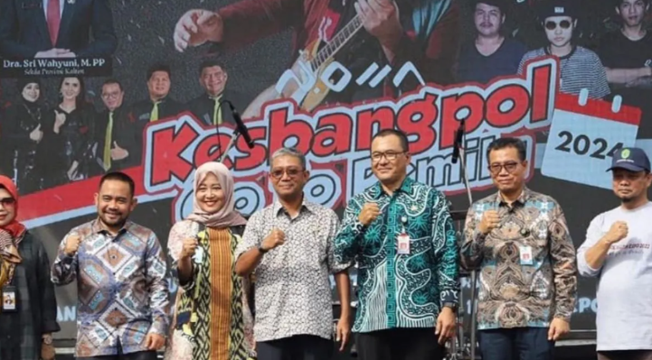 kesbangpol