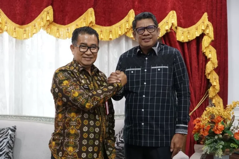 pemkot bontang