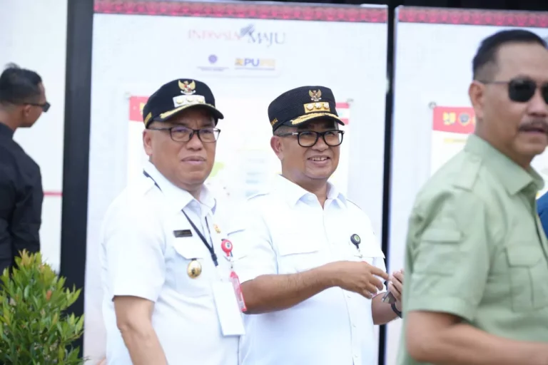 pj gubernur kaltim