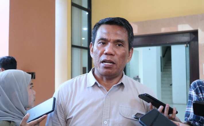 DPRD Kaltim