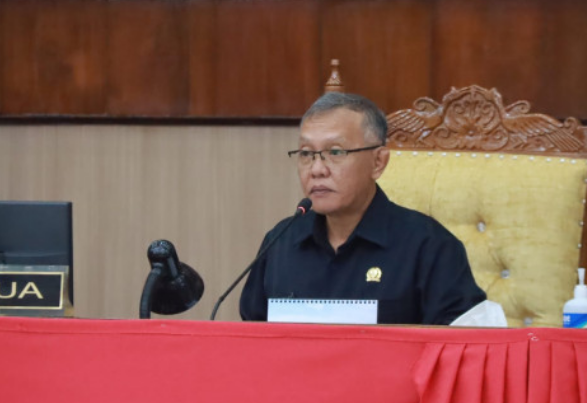 DPRD Kaltim
