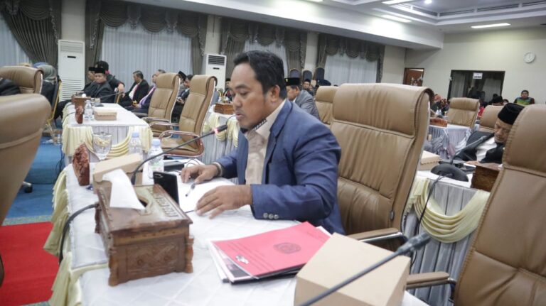 harusnya bedah rumah di bontang naik Rp50juta