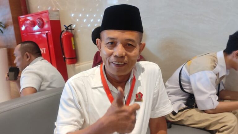 Sutarmin: Program Pembangunan Sentuh Langsung Warga Bontang Barat