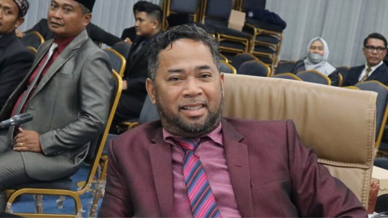 Bontang City Mall Belum Dapat Beroperasi karena Masalah Limbah