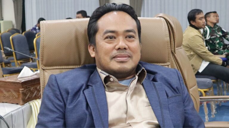 Faisal Dorong Pemerintah Berikan Bantuan Motor untuk Pengawas Sekolah