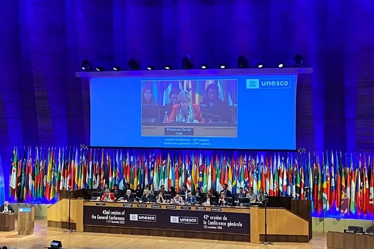 Unesco