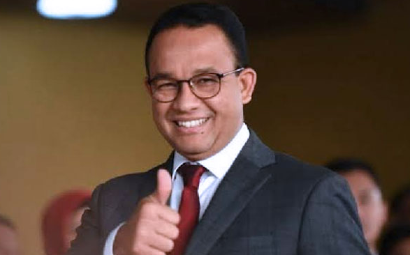Capres Amin
