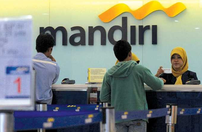 Bank Mandiri