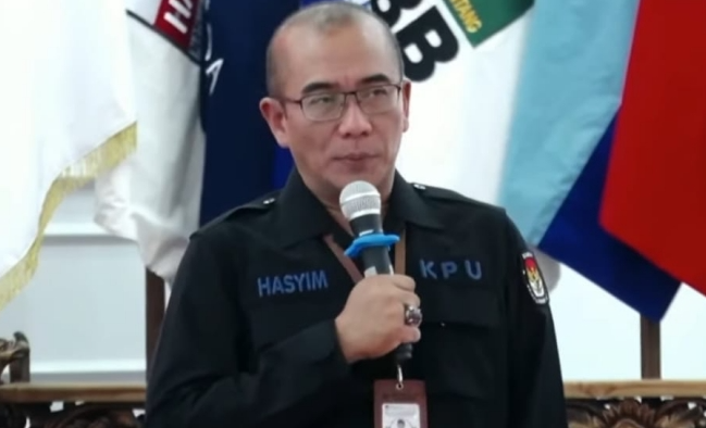 Hasyim Asy'ari
