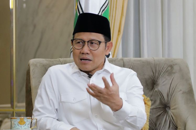 Cawapres Nomor Urut Satu