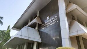 Dinas Kependudukan dan Pencatatan Sipil (Disdukcapil) Provinsi DKI Jakarta