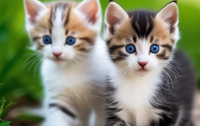Peran Kucing
