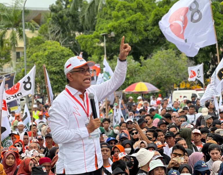 Ali Hamdi