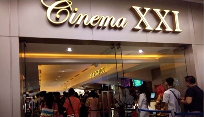 bioskop