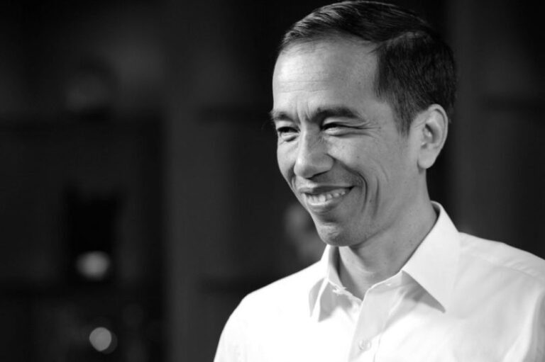 Presiden Republik Indonesia, Joko widodo