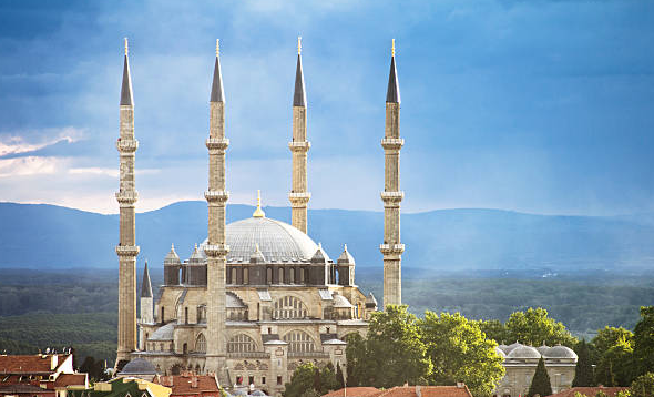 Masjid Selimiye