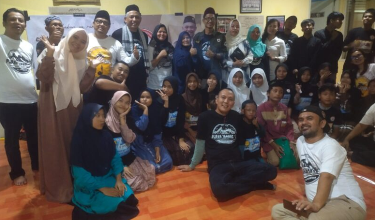 Purna Jamnas 96