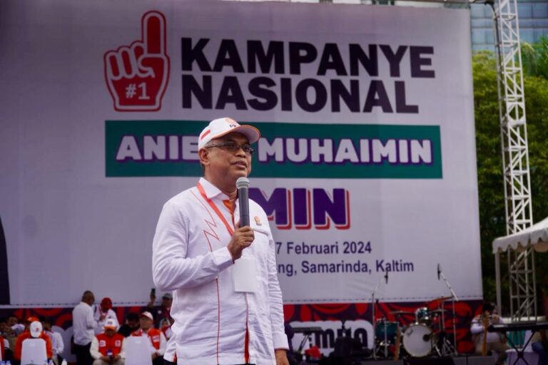 Ali Hamdi