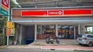 circle k