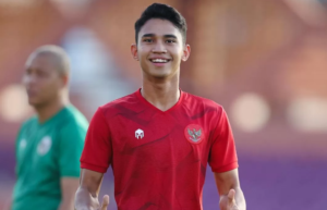 Tim Nasional Indonesia