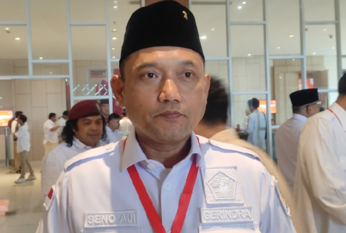 Wakil Ketua DPRD Kaltim