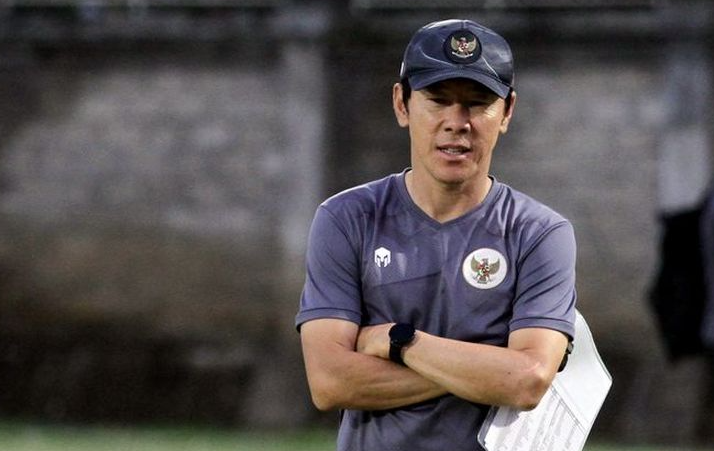Shin Tae-yong