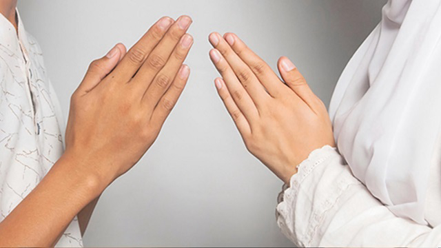 Laki-Laki dan Perempuan