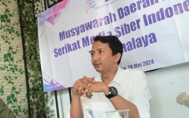 SMSI Tasikmalaya