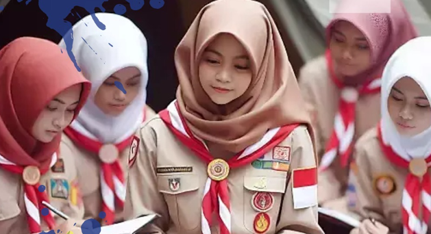 PPDB SMA Pesantren Pramuka Khalifa