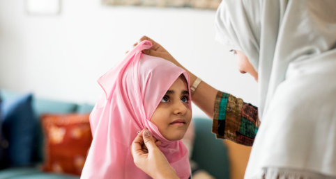 Muslimah