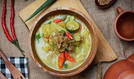 Rekomendasi Menu Olahan Daging Qurban