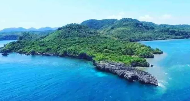 Pulau Bawean