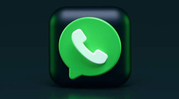 Ilustrasi WhatsApp Channel (.inet)