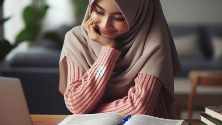 rasa malu perempuan
