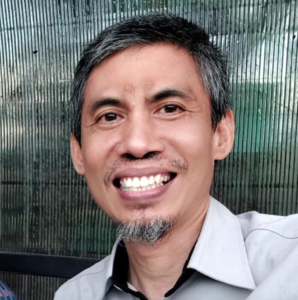 Syamril Al-Bugisyi