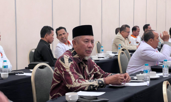Anggota Komisi IV DPRD Kaltim