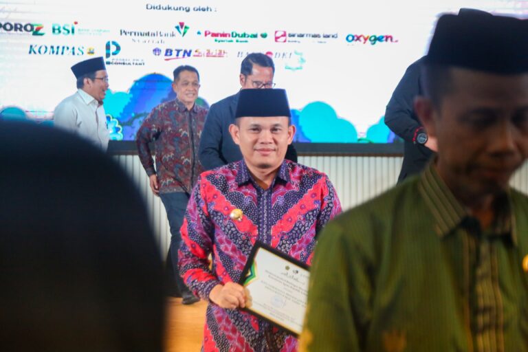 Kota Wakaf