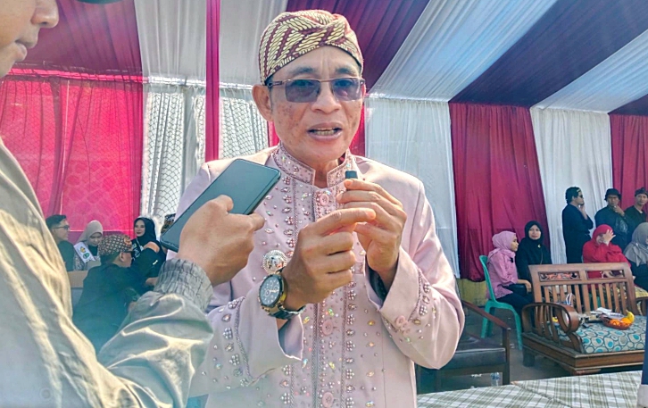 Camat Cisayong