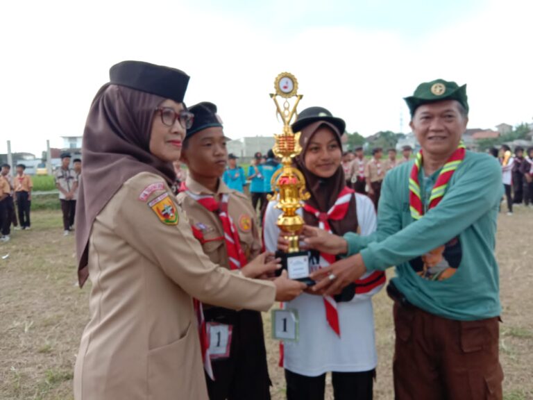 SMPN 1 Cisayong