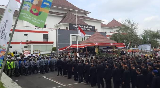 Hari Jadi Tasikmalaya Ke-932