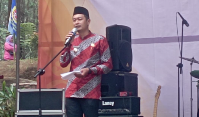 HUT Ke-24 Kecamatan Sukahening, Desa Sundakerta