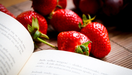 Manfaat dan Keistimewaan Buah Strawberry