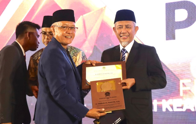 Anggota DPRD Kaltim