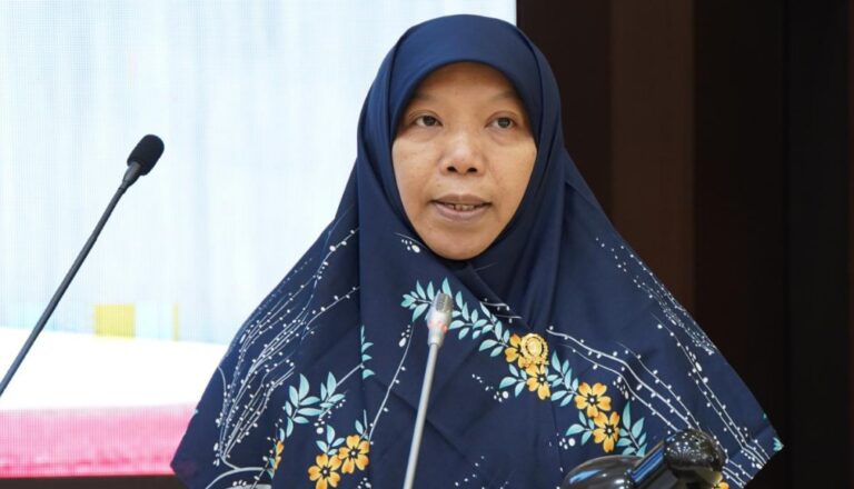 Anggota DPRD Provinsi Kalimantan Timur