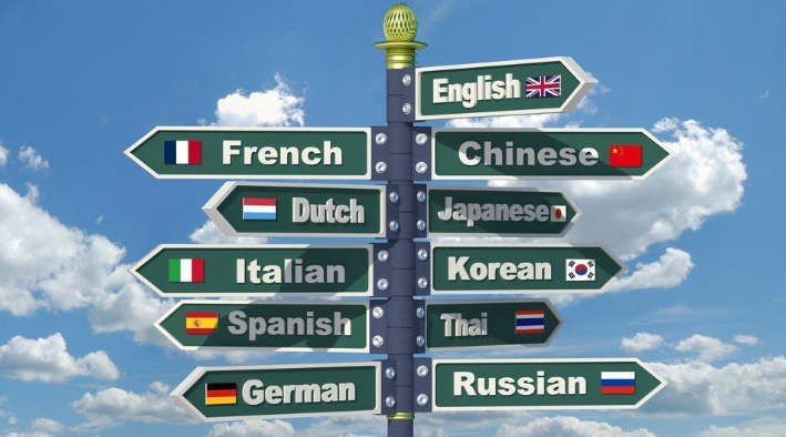 Tips Kuasai Bahasa Asing dengan Mudah