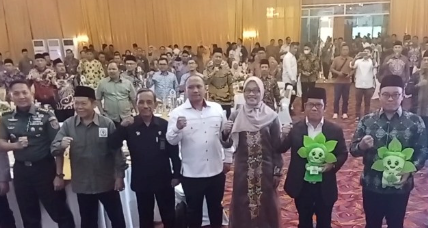 Sekda Kaltim