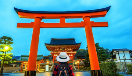 Kehidupan Di Jepang